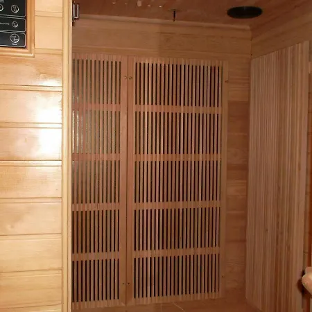 Three-bedroom Holiday In Harboore 19 Hébergement de vacances